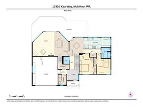 10320 Kay Way, Mukilteo WA 98275