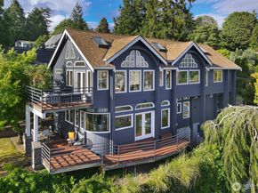 3951 Dayton Avenue N, Seattle WA 98103