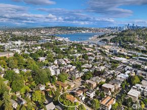 3951 Dayton Avenue N, Seattle WA 98103
