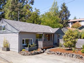 11239 35th Avenue SW, Seattle WA 98146