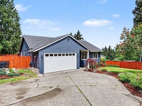 4610 S 160th Street S, Tukwila WA 98188