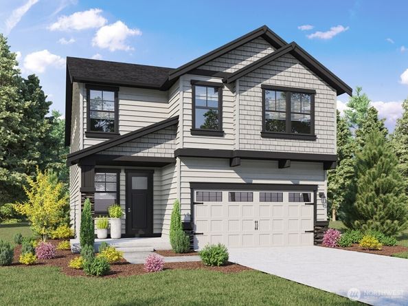 4963 237th Court SE 19, Issaquah WA 98029