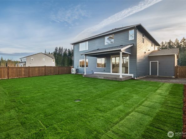 6230 Crestner Drive SW 360, Port Orchard WA 98367