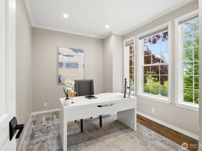 5791 Wimsey Lane NE, Bainbridge Island WA 98110