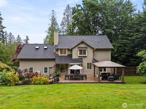 5791 Wimsey Lane NE, Bainbridge Island WA 98110