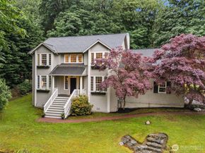 5791 Wimsey Lane NE, Bainbridge Island WA 98110