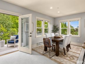 9551 NE South Beach Drive 3H, Bainbridge Island WA 98110