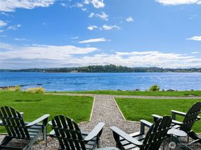 9551 NE South Beach Drive 3H, Bainbridge Island WA 98110
