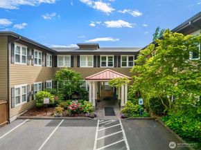 9551 NE South Beach Drive 3H, Bainbridge Island WA 98110