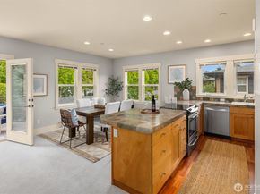 9551 NE South Beach Drive 3H, Bainbridge Island WA 98110