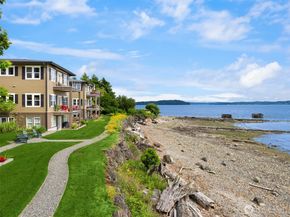 9551 NE South Beach Drive 3H, Bainbridge Island WA 98110
