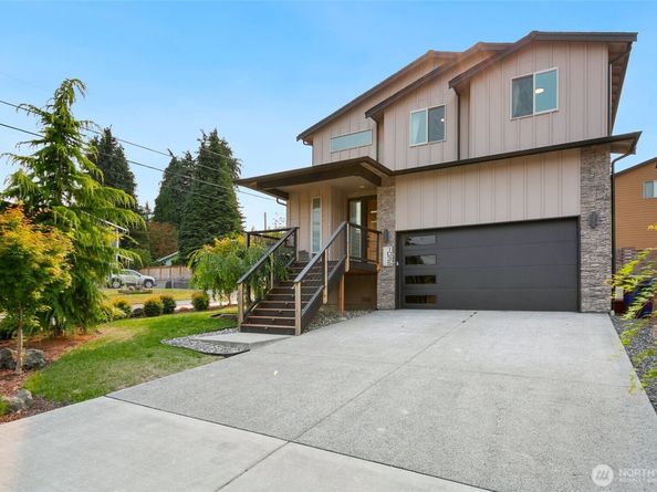 1035 51st Place SW, Everett WA 98203