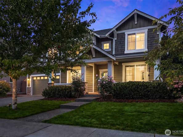 33306 NE 42nd Street, Carnation WA 98014