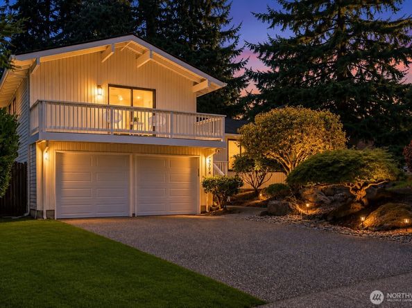 15724 SE 46th Way, Bellevue WA 98006