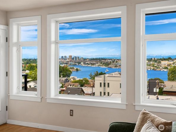 655 Crockett Street A303, Seattle WA 98109