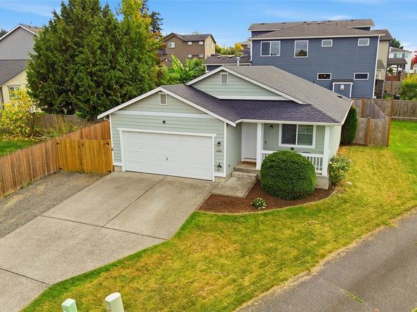 4704 60th Drive NE, Marysville WA 98270