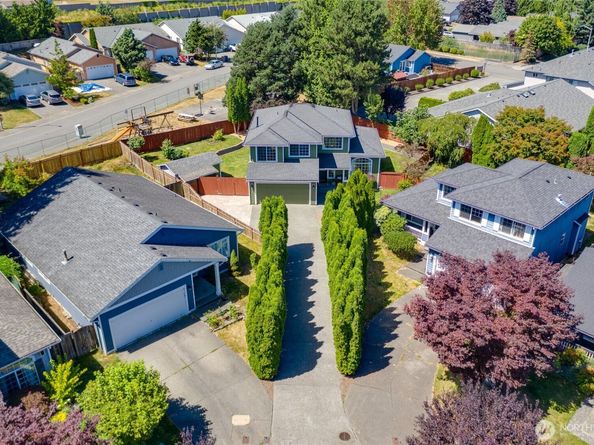226 95th Drive SE, Lake Stevens WA 98258