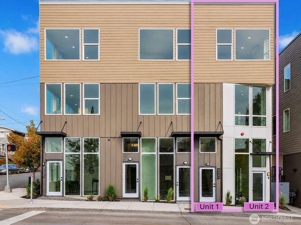 800 23RD Avenue S C, Seattle WA 98144