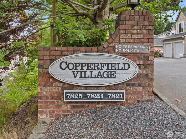 7823 196th Street SW A, Edmonds WA 98026