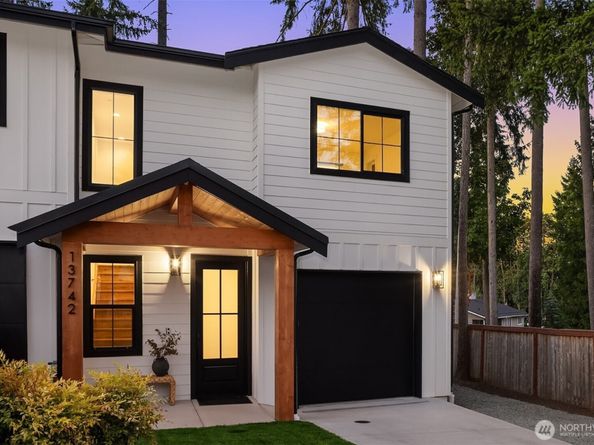 13742 NE 101st Street, Kirkland WA 98033