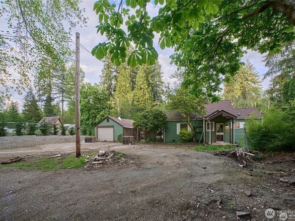21005 55th Avenue SE, Woodinville WA 98072