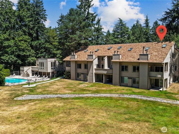 4415 145th Avenue NE H2, Bellevue WA 98007