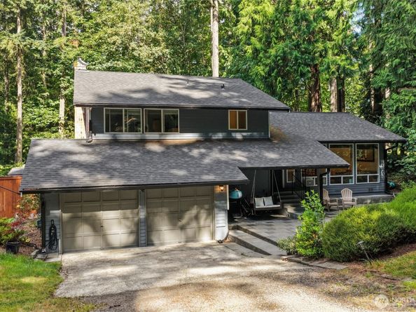 5021 277th Avenue NE, Redmond WA 98053