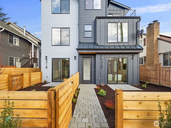 520 N 102nd Street, Seattle WA 98133