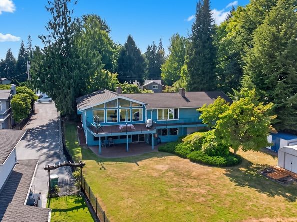14109 Serene Way, Lynnwood WA 98087