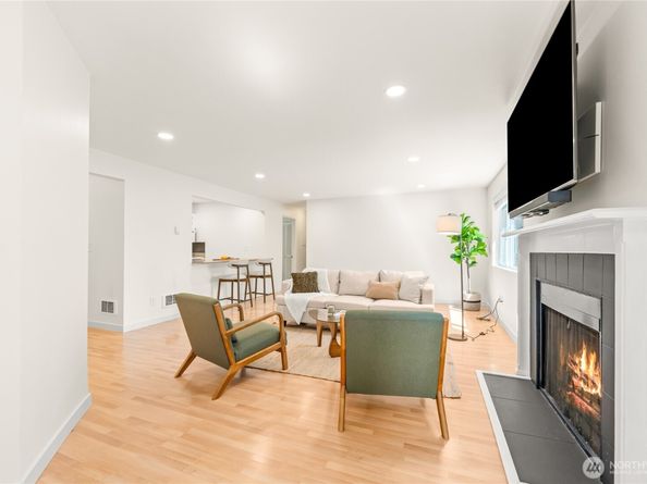 555 Prospect Street 1, Seattle WA 98109
