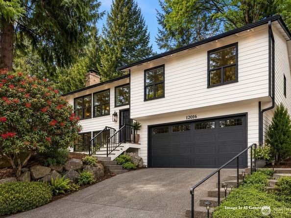 12016 106th Avenue NE, Kirkland WA 98034