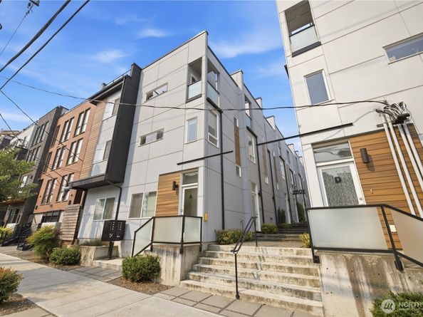 1801 20th Avenue B, Seattle WA 98122