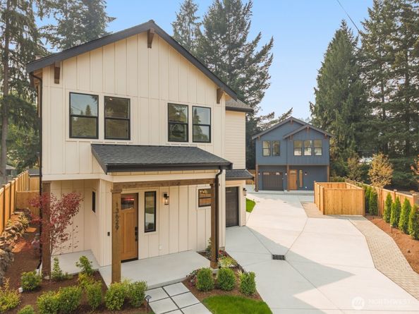 13629 103rd Avenue NE, Kirkland WA 98034