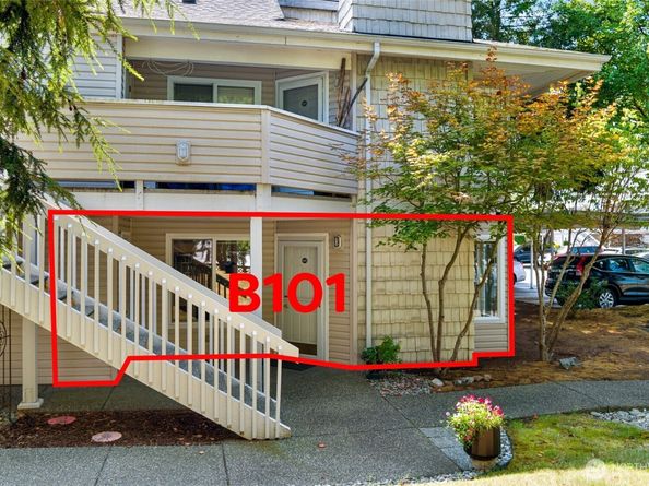 9210 Market Place B101, Lake Stevens WA 98258