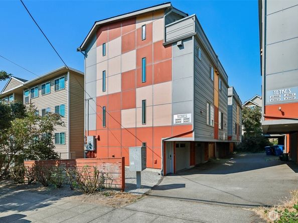 4341 8th Avenue NE, Seattle WA 98105