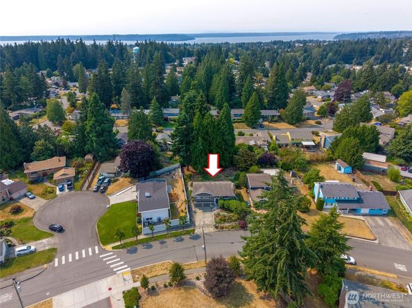 26529 40th Avenue S, Kent WA 98032