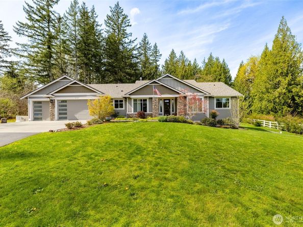 18727 55th Street SE, Snohomish WA 98290