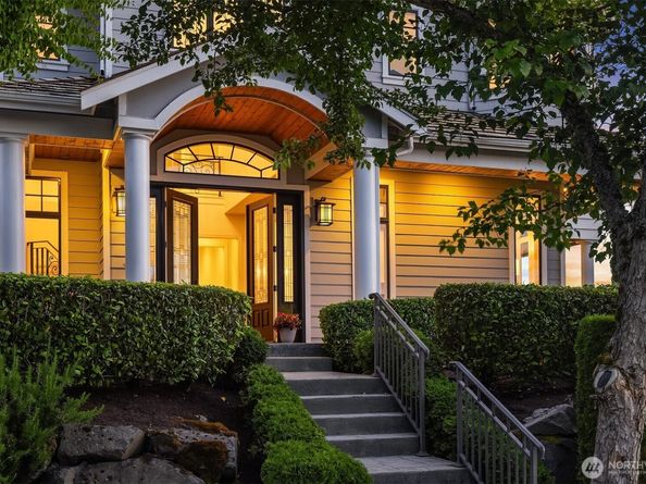 3489 NE Harrison Street, Issaquah WA 98029