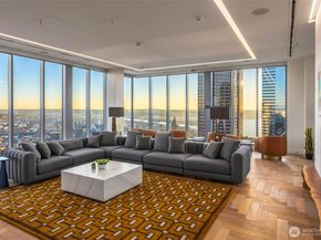 800 Columbia Street 1703, Seattle WA 98104