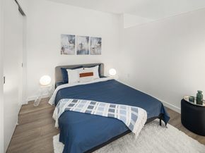 800 Columbia Street 1703, Seattle WA 98104