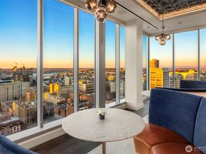 800 Columbia Street 1703, Seattle WA 98104