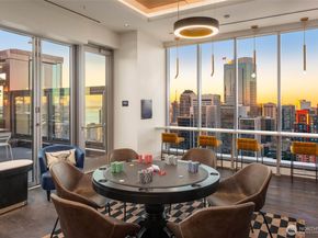 800 Columbia Street 1703, Seattle WA 98104