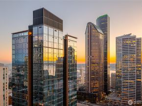 800 Columbia Street 1703, Seattle WA 98104