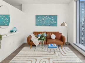 800 Columbia Street 1703, Seattle WA 98104