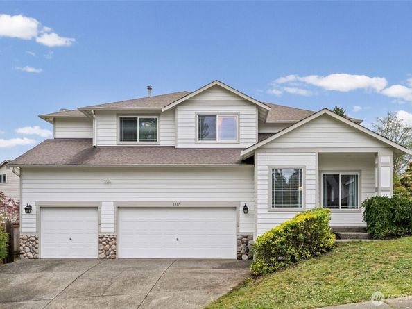 1817 180th Place SW, Lynnwood WA 98037