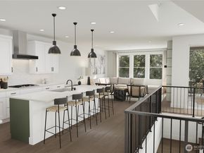 34203 SE Compass Street 16, Snoqualmie WA 98065