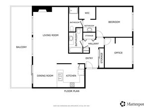 17918 23rd Lane NE 302, Shoreline WA 98155