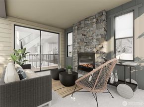 8611 Summit Avenue SE 15, Snoqualmie WA 98065