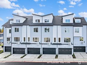 1401 SW 111th Lane, Seattle WA 98146