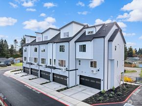 1401 SW 111th Lane, Seattle WA 98146